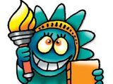 Liberty (Buddies)