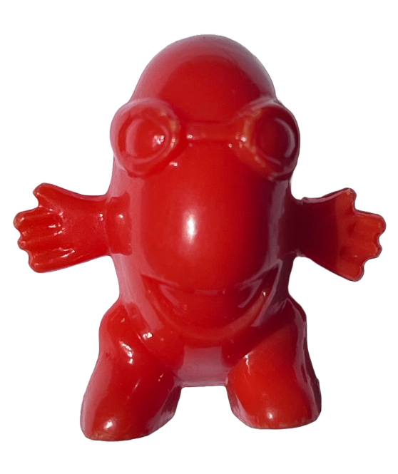 Trendylocos | Crazy Bones-Pedia Wiki | Fandom