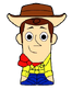 Woody (Disney)