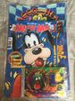 Promo pack with an issue of Mickey Mouse comic book