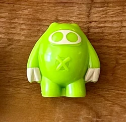 B-Boy | Crazy Bones-Pedia Wiki | Fandom