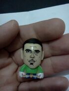 A character from the Supergoal Series. He is from Team Barcelona.