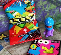 X-Gogo's | Crazy Bones-Pedia Wiki | Fandom