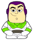 Buzz Lightyear (Disney)