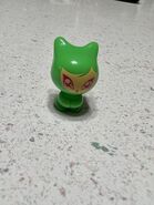 Mini Moshi