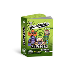 6-selvagem