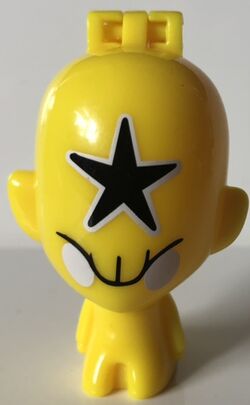 Ichiro | Crazy Bones-Pedia Wiki | Fandom