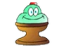 Fudgy