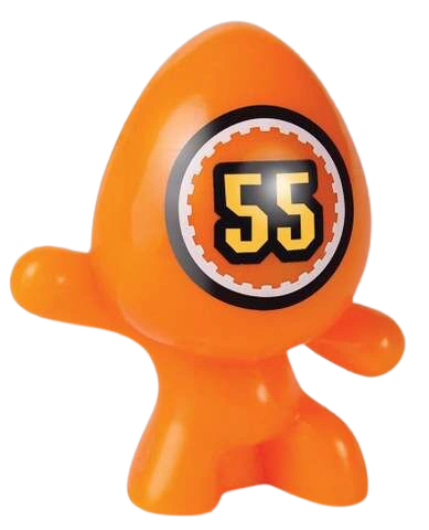 Racetor | Crazy Bones-Pedia Wiki | Fandom