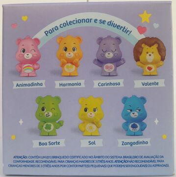 Care Bears