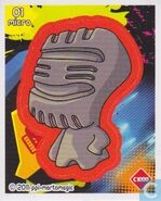 Sticker (c1000)