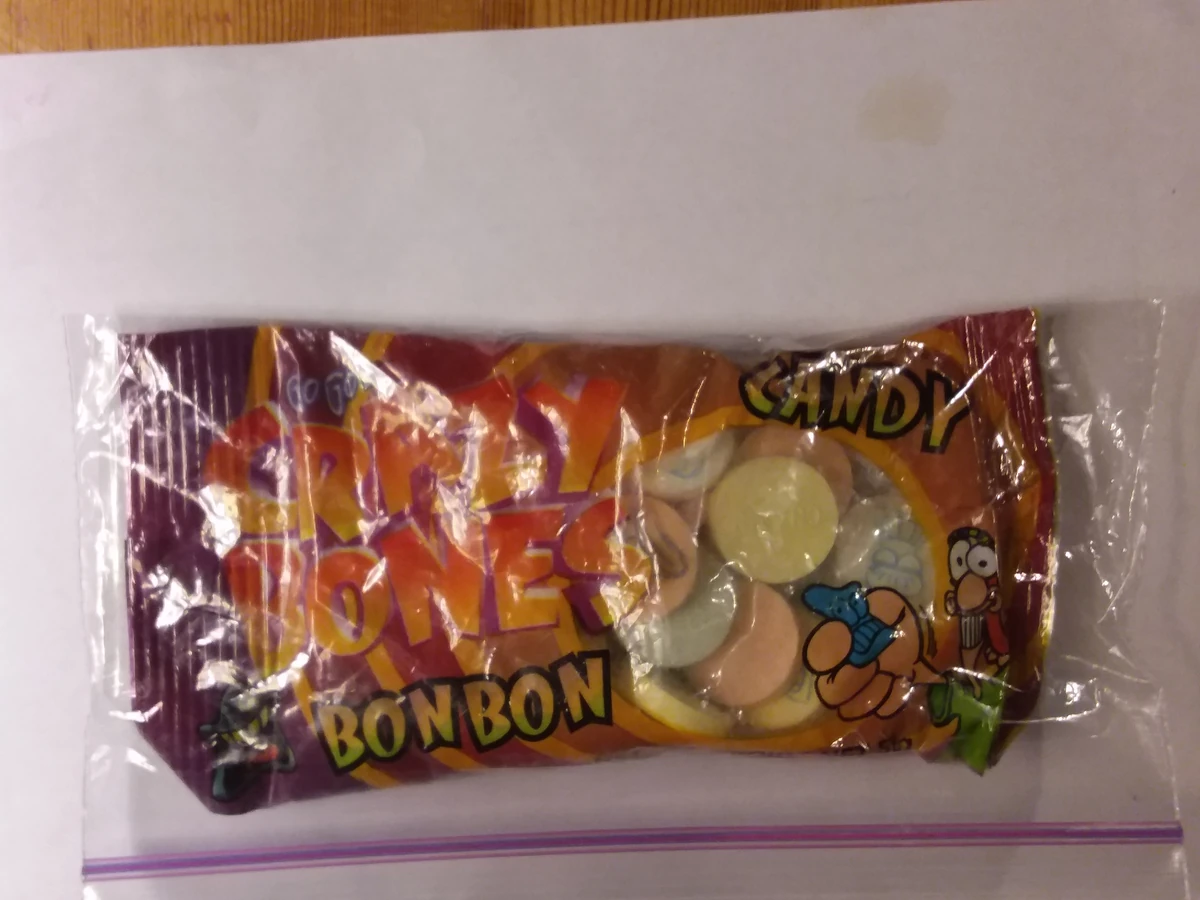 Food | Crazy Bones-Pedia Wiki | Fandom