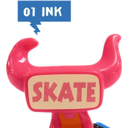 X-Gogo's | Crazy Bones-Pedia Wiki | Fandom