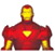 Iron Man (5 KB) Iron Man