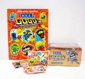 Cool Sticker Album