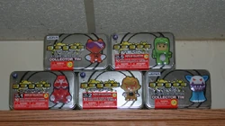 Advance | Crazy Bones-Pedia Wiki | Fandom