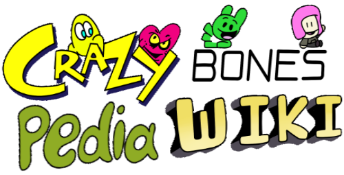Crazy Bones-Pedia Wiki