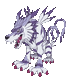 Garurumon