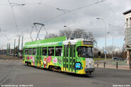Photo Credit: [Tram World Europe]