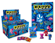 Welche Faktoren es vor dem Kaufen die Gogos crazy bones zu analysieren gibt