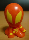 Iron Spider variant from Israel