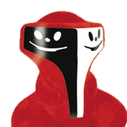 Chicago Bulls Logo Upside Down Meaning