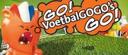 VOETBAL 2