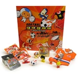 Fut Sticker Album #3