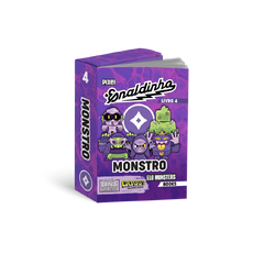 4-monstro