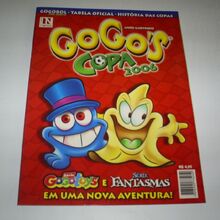 Books Crazy Bones Pedia Wiki Fandom 83 resultados para gogos crazy bones 1.
