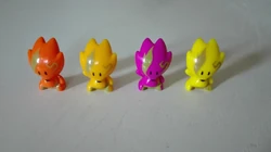 Aiko | Crazy Bones-Pedia Wiki | Fandom