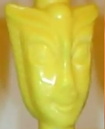 Yellow Variant