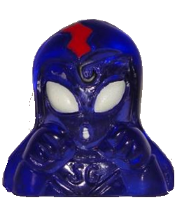 Aliens, Crazy Bones-Pedia Wiki