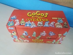 Carry Cases | Crazy Bones-Pedia Wiki | Fandom