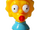 Maggie Simpson