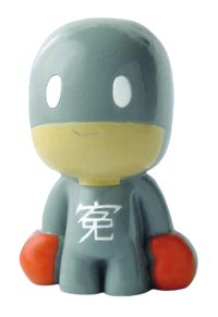 Nasako | Crazy Bones-Pedia Wiki | Fandom