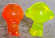 Transparent Argentine "Ice" bones from u/Tadd.