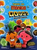 Turma Da Monica Sticker Album (Brazil)