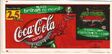 Coca-Cola wrapper #1