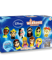 Disney Wikkeez Heroines and Princesses Box