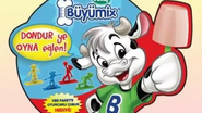 Büyümix as seen in an unrelated ad.