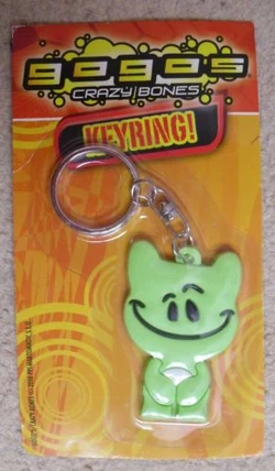 KEYRINGLOL