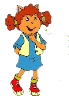 Janet | The Magic Crazy Bus Wiki | Fandom