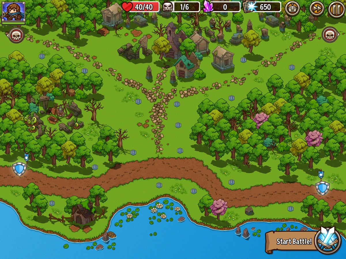 Middlemarch Barrow Crazy Defense Heroes Wiki Fandom