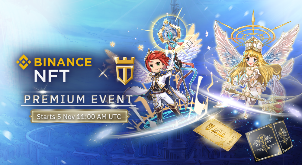 Crazy Defense Heroes Announces New TOWER Token Earning Event for Battle  Card NFT Holders
