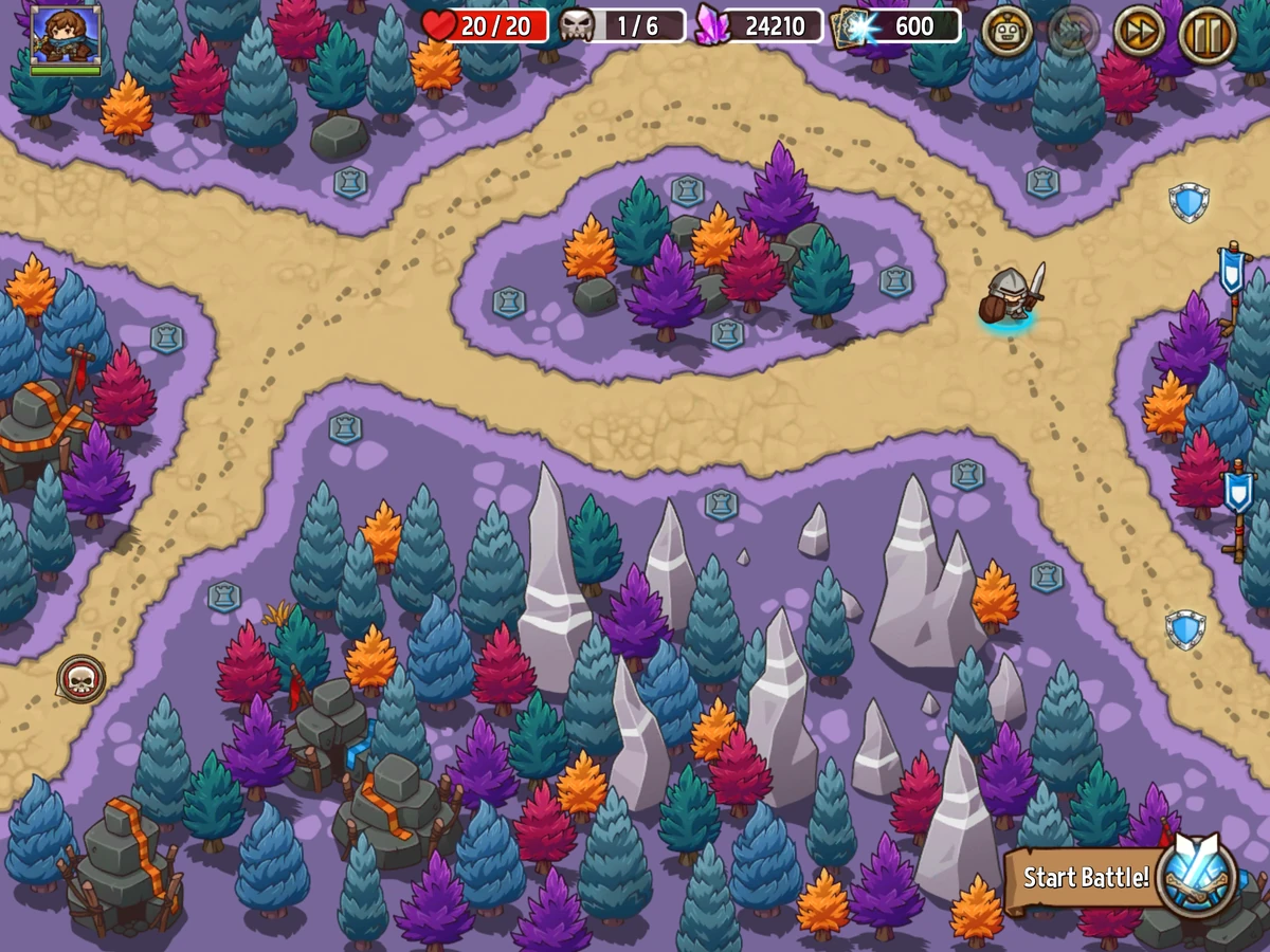 Viridian Allure Crazy Defense Heroes Wiki Fandom