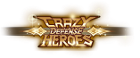 Crazy Defense Heroes Wiki