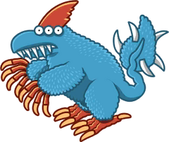 oviraptor crazy dino park wiki fandom