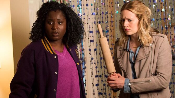 Crazyhead on Fandom!