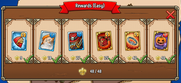 HI5 Rewards Easy